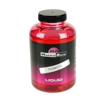 PUNKT G - LIQUID - 500 ml